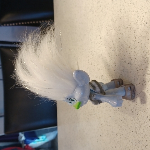 *2/$15* Toy doll - Picture 2 of 3